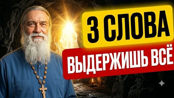 Серафим Саровский YouTube