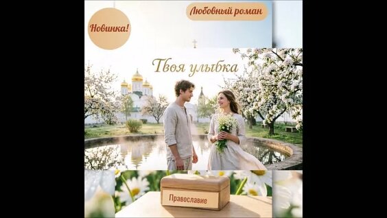 Серафим Саровский VK Видео