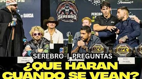 Serebro YouTube