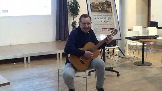 Сергей Аксенов YouTube