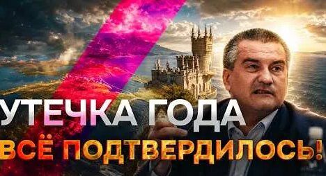 Сергей Аксенов YouTube