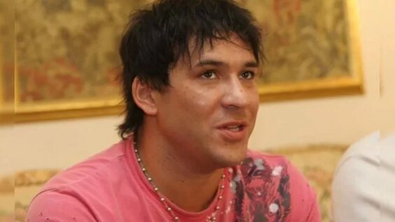 Сергей Аморалов Rutube