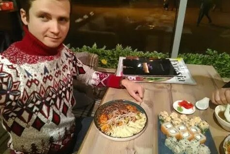 сергей антонов YouTube