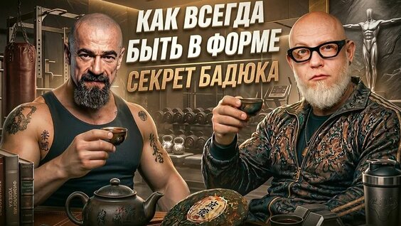 Сергей Бадюк VK Видео