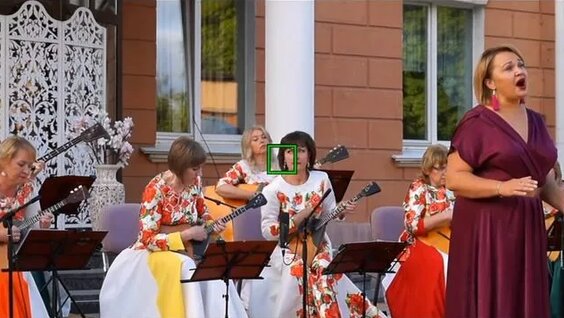 Сергей Белоусов Rutube
