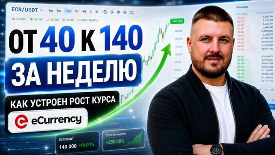 Сергей Белоусов YouTube