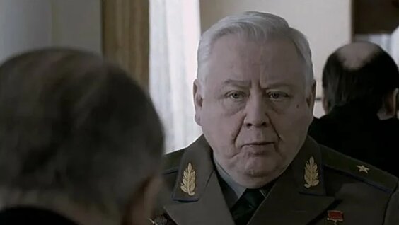Сергей Безруков VK Видео