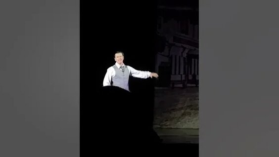 Сергей Безруков Rutube