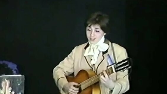 Сергей Безруков VK Видео