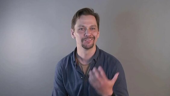 Сергей Безруков VK Видео