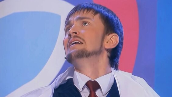 Сергей Безруков VK Видео
