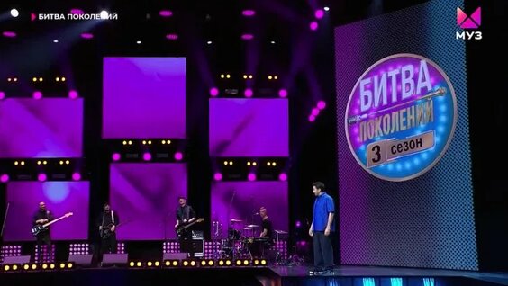 Сергей Бобунец VK Видео
