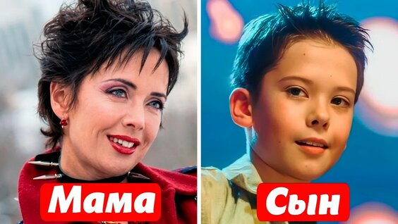 Сергей Бодров YouTube