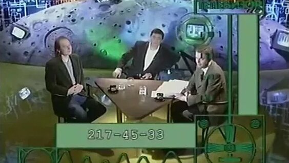 Сергей Бодров VK Видео