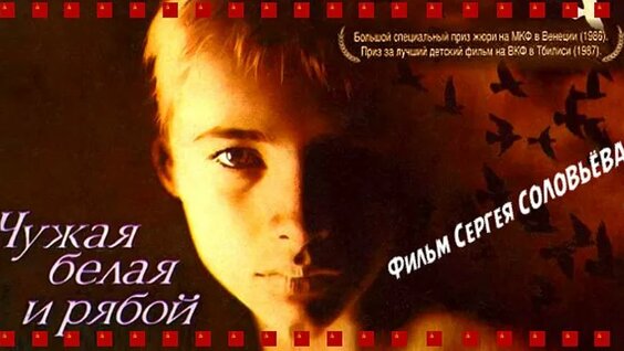 Сергей Бодров VK Видео