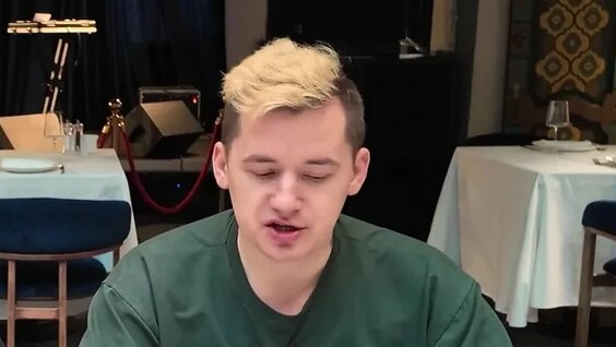 Сергей Бодров VK Видео