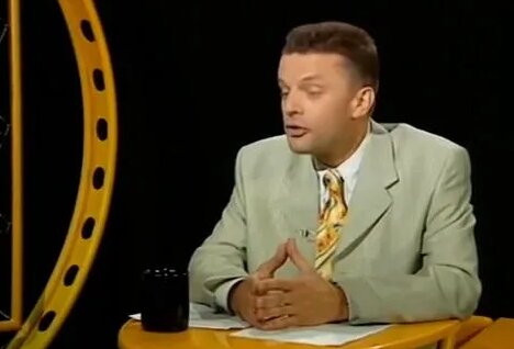 Сергей Бодров Rutube