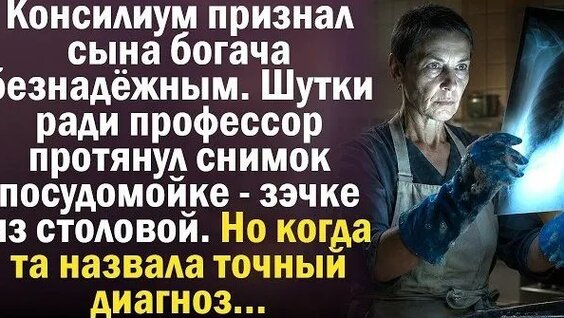 Сергей Бодров Rutube