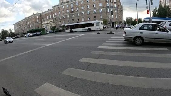 Сергей Бодров Rutube