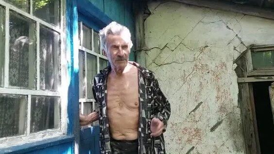 Сергей Бодров Rutube