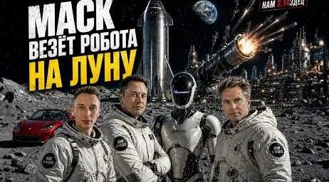 Сергей Брин YouTube