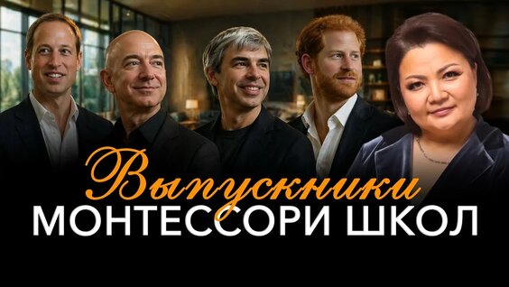 Сергей Брин YouTube