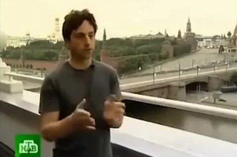 Сергей Брин Rutube