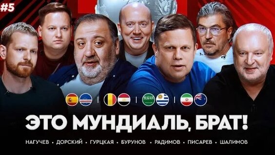 Сергей Бурунов VK Видео