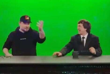 Сергей Бурунов VK Видео