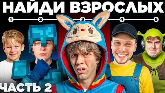 Сергей Бурунов Rutube