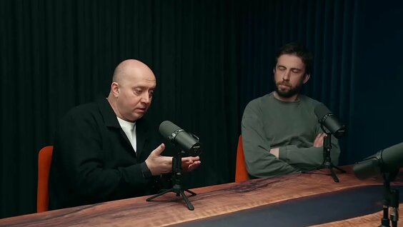 Сергей Бурунов VK Видео