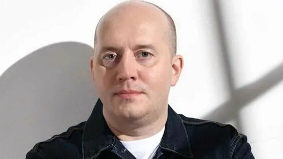 Сергей Бурунов ОК