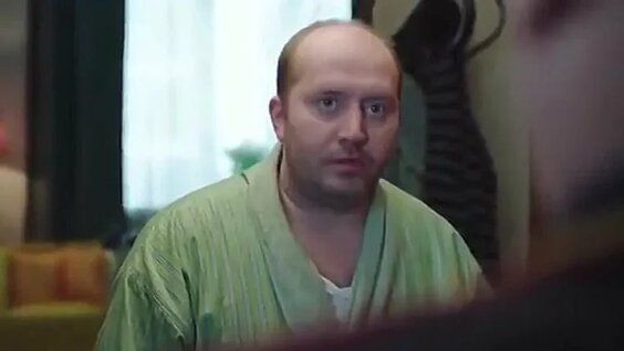 Сергей Бурунов VK Видео