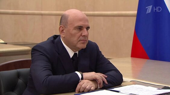 Сергей Чемезов VK Видео