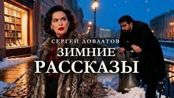 Сергей Довлатов VK Видео