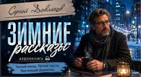 Сергей Довлатов YouTube