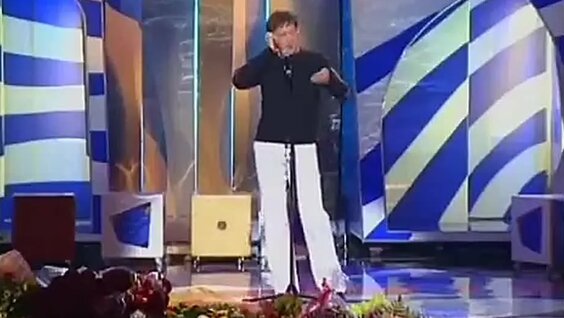 Сергей Дроботенко VK Видео