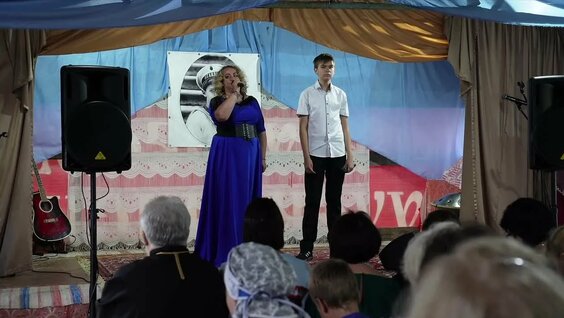 Сергей Дубинин VK Видео