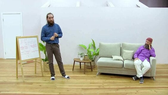 Сергей Ефремов VK Видео