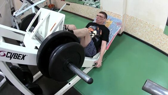 Сергей Ершов VK Видео