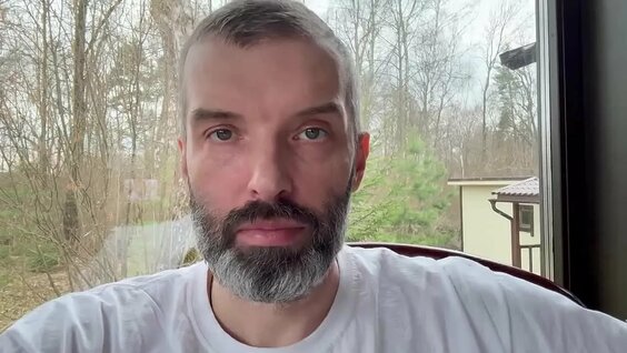 Сергей Ершов VK Видео