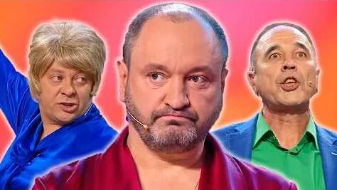 Сергей Ершов YouTube