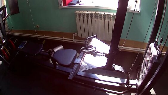 Сергей Ершов VK Видео