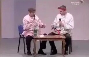 Сергей Ершов Mail.ru