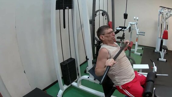 Сергей Ершов VK Видео