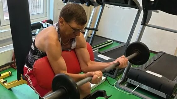 Сергей Ершов VK Видео