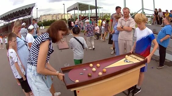 Сергей Ершов VK Видео