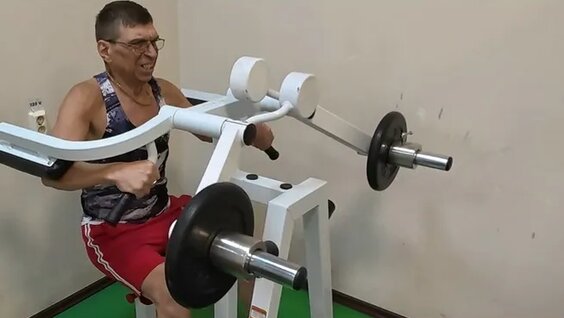 Сергей Ершов VK Видео
