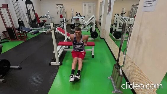 Сергей Ершов VK Видео