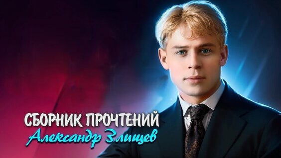 Сергей Есенин VK Видео